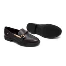 Dakota DA262 Women's Shoe - 黑色 - 查看 4