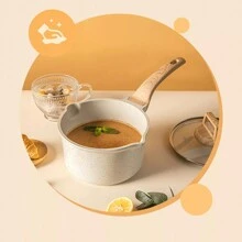 Batería De Cocina 22 Piezas Con Sartenes Antiadherente - Multicolor - Ver 8