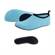 Water Shoes Barefoot Aqua Yoga Socks Quick-Dry Beach Swim Surf Shoes For Women Men