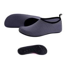 Water Shoes Barefoot Aqua Yoga Socks Quick-Dry Beach Swim Surf Shoes For Women Men