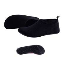 Water Shoes Barefoot Aqua Yoga Socks Quick-Dry Beach Swim Surf Shoes For Women Men