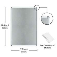 Putuo Decor 1 Pezzo Cartello Vintage In Metallo Stile Italiano "Regole Della Casa - Se Lo Apri... Chiudilo Se Lo Usi... Rimettilo A Posto", Decorazione Da Parete Per Casa, Fattoria, Soggiorno, Idea Regalo