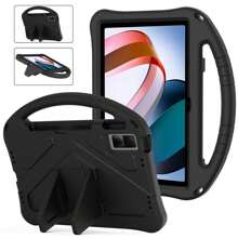 Funda Para tableta de Goma Uso Rudo para Niños Flying - Negro - Ver 1