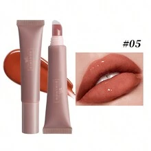 DIMSHOW 镜面光泽唇彩丰唇闪亮唇釉 - 彩色 - 查看 14