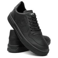 Tênis Sapatênis Casual Masculino Linha Esporte Polo Plus Lançamento P de POLO PLUS