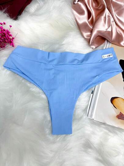 CALCINHA TAMIRES FIO DUPLO CONFORTO