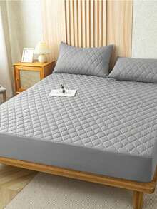 Mattress Protectors & Encasements - Xám - Xem 2