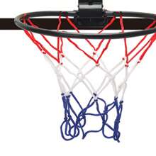 Mini Basketball Hoop Indoor Punch-Free Hanging Movable Door Basketball Hoop Set - Black - View 9