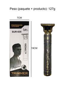 Electric Shavers - 金色 - 查看 5