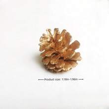 2/10/20/30 Pcs Artificial Pine Branches, Christmas Holly Berries, Simulated Red Berry Branches For Christmas Wreaths, Gift Boxes, Vases, Christmas Tree Decoration,Christmas - Multicolor - View 6