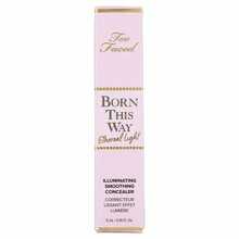Too Faced Born This Way Ethereal Light Concealer - 比斯科蒂 - 查看 2