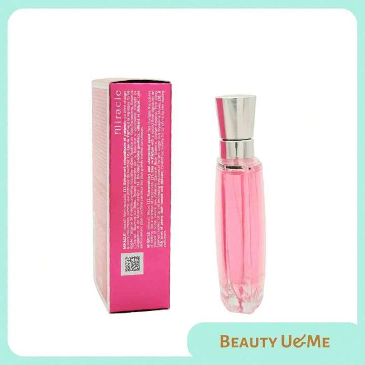 LANCOME ミラク50ml L'Eau de Parfum 未使用 LANCOME ミラク50ml L'Eau de Parfum 未使用 ミ・ラ・ク オー ドゥ