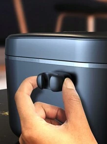 1 件 4X2 厘米硅胶勺架收纳架，多功能粘性壁挂，适用于厨房、客厅、卧室等，厨房收纳用具，房间装饰，适用于厨房、餐厅、派对、露营、聚会，送给朋友、家人的礼物 - 白色 - 查看 6