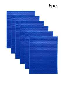 6pcs Beeswax Candle Making 12 Colors Beeswax Sheets For Candles DIY Creative Festival Decoration - Beeswax Sheet - View 9