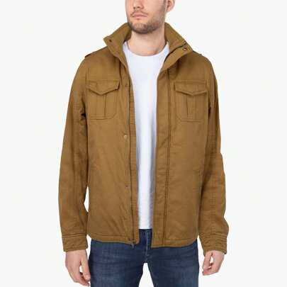 Men's Field Jacket