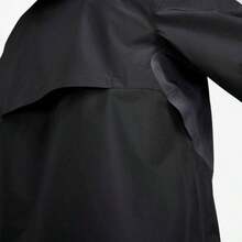 Men's Nike Trail Coic Peaks GORE-TEX INFINIUM Running Jacket - FB7532-010/Black/Anthracite/Anthracite - View 6