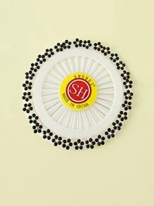 Bộ 30 kẹp băng đô, ghim cài áo nữ, khóa khăn quàng cổ, kẹp khăn choàng, ghim cài khăn quàng cổ - A - Xem 4