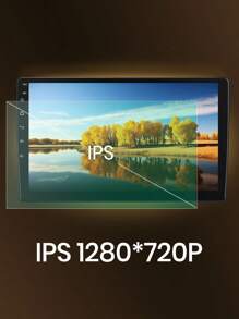 Junsun Android 12 Car Radio Stereo For Skoda Octavia 2008 2009 2010 2011 2012 2013 Built-In CP Android Auto 10 Inch Touch Screen 2GB RAM 64GB ROM With GPS Navigation DSP