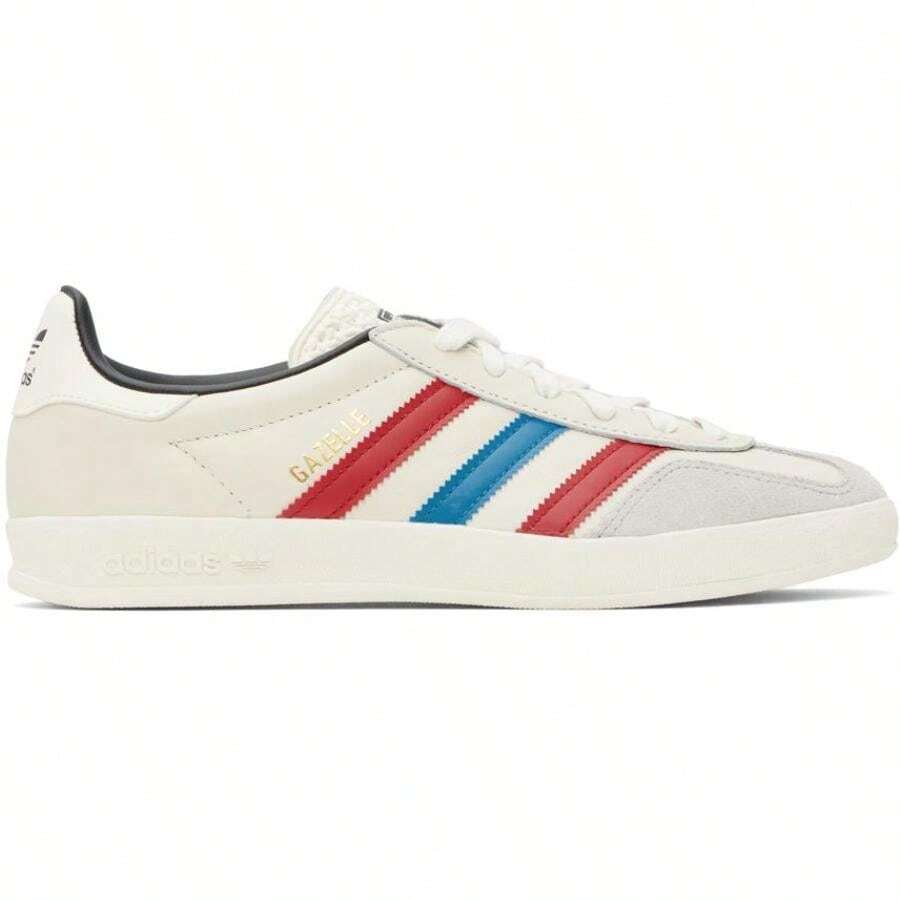 Zapatillas de deporte Adidas Originals | Off-White Gazelle Indoor - por defecto - Ver 1
