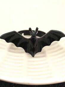 1 件创意有趣可爱装饰戒指，派对礼物