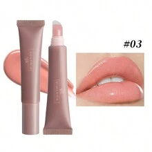 DIMSHOW 镜面光泽唇彩丰唇闪亮唇釉 - 彩色 - 查看 15