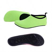 Water Shoes Barefoot Aqua Yoga Socks Quick-Dry Beach Swim Surf Shoes For Women Men
