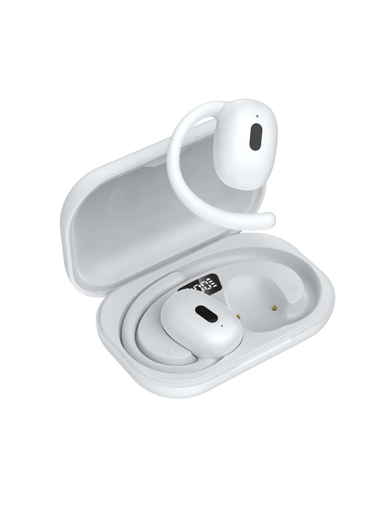 GREATWALL Casque Bluetooth GREATWALL Y01 Casque Bluetooth sans fil 5.3 ...