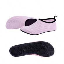 Water Shoes Barefoot Aqua Yoga Socks Quick-Dry Beach Swim Surf Shoes For Women Men