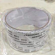 1pc Anti-Mosquito Patch For Screen Window, Adhesive Mosquito Net Repair Patch For Household Screen Door And Window - Multicolor - View 4