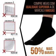 Men Toe Socks - 黑色 - 查看 3