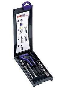 Wire Insert Thread Repair Kit - Multicolor - View 1