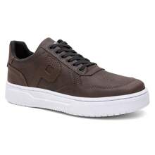 Tênis Sapatênis Casual Masculino Linha Esporte Polo Plus Lançamento P de POLO PLUS