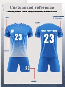 Customizable Men/Women's Basketball Jerseys V-Neck Breathable Comfortable Fashionable Outdoor Sports Casual World Cup Jerseys