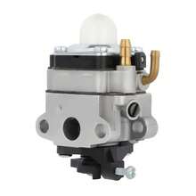 Hipa A021002190 WYL-19 Carburetor For SHINDAIWA T230 TCX230 X230 F230 Trimmers C230 Brushcutters LE230 Lawn Edgers PB230 Power Brooms - A021002190 - 查看 5