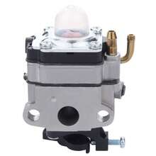 Hipa A021002190 WYL-19 Carburetor For SHINDAIWA T230 TCX230 X230 F230 Trimmers C230 Brushcutters LE230 Lawn Edgers PB230 Power Brooms - A021002190 - 查看 3