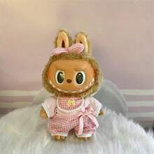 38cm Cute Doll Clothes Doll Plush Doll Clothes, Doll Clothes, Doll, Only Sell Clothes Do Not Sell Dolls - Multicolor - View 5