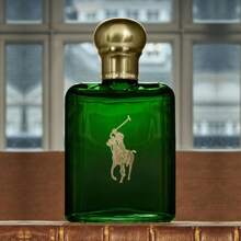 Ralph Lauren Men's Polo Green EDT Spray 4.2 Oz Fragrances 3605972793317 - 彩色 - 查看 2
