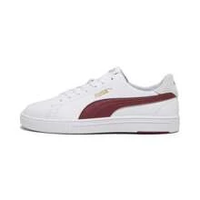 Men's Serve Pro Lite Sneakers - white/black/team gold - View 3