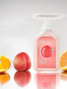 TWG Body Lotion And Cream For Dry Skin,300Ml,SKIN CARE,Ordinary Moisturizing Long Lasting Perfume Fragrance Body Lotion - 桃子和烏龍茶 - 查看 4