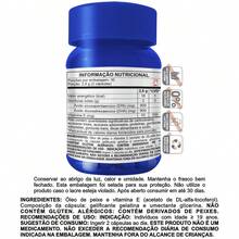 clinic mais OMEGA 3 FROM ALASKA EPA 800MG DHA 600MG 60 CAPSULES – CLINICMAIS - Khác - Xem 5