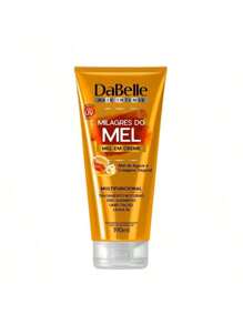 Hair Treatment - Màu Mù tạt vàng - Xem 1