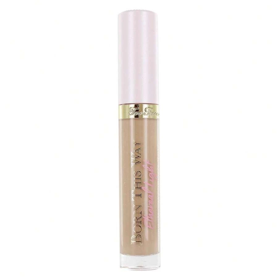 Too Faced Born This Way Ethereal Light Concealer - 蜂蜜圓麵包 - 查看 1