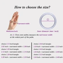 1pc Natural High Magnetic Jade Bracelet, Yaowang Stone Fashion Bracelet, High Quality Gem Crystal Jewelry, All Handmade, Women's Quartz Crystal Wealth Bracelet, Gift For Women, Suitable For Holiday Party Gifts, Quartz Crystal Gifts. (Complimentary: Gift Box)