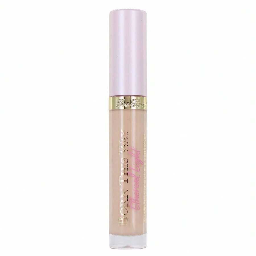 Too Faced Born This Way Ethereal Light Concealer - Graham Crackr - View 1