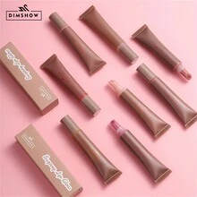 DIMSHOW 镜面光泽唇彩丰唇闪亮唇釉 - 彩色 - 查看 6