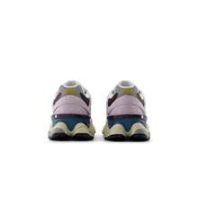 New Balance 9060 - Taro With Plum Brown and Butterscotch - View 6