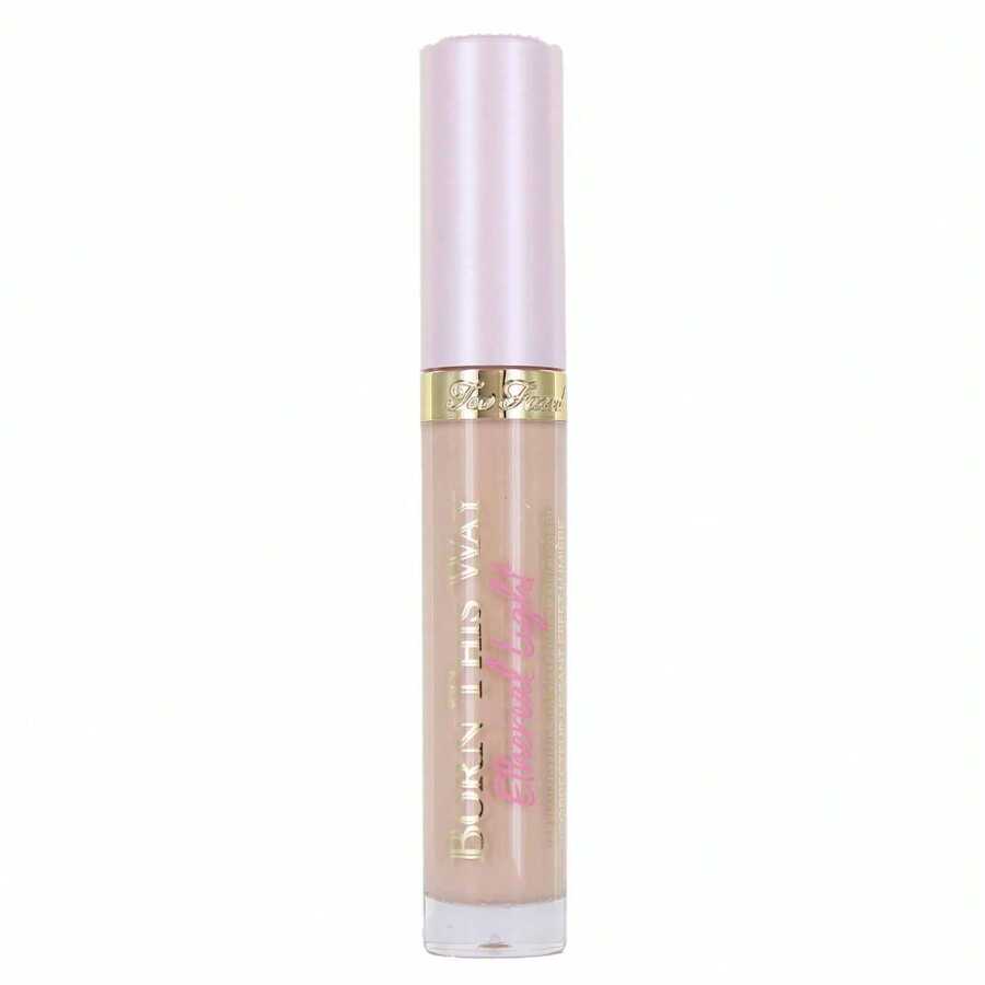 Too Faced Born This Way Ethereal Light Concealer - 毛茛屬 - 查看 1