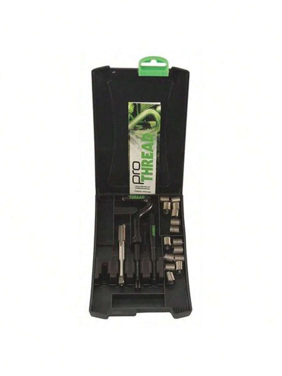 Unbeatablesale 61 In. Metric Fine Thread Repair Kits SHEIN USA
