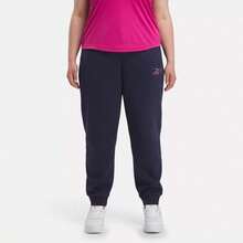 Reebok Modern  Pants (Plus Size) - Vector Navy - View 1
