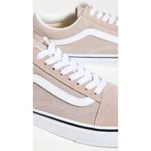 Vans Old Skool Sneakers - 色彩理論氛圍 - 查看 6
